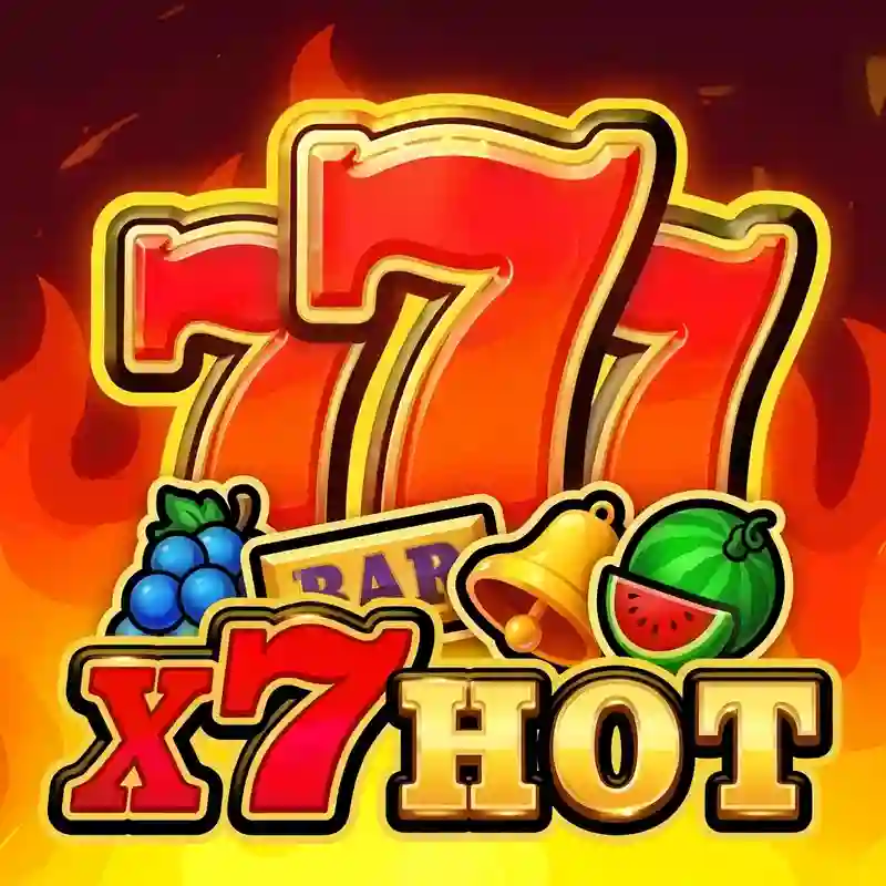 Chơi X7 HOT trực tuyến